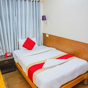 Budget Single Room